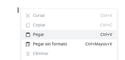 como poder copiar texto de un pdf