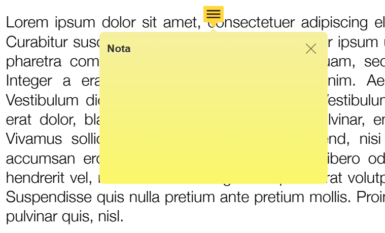 como se puede escribir en un pdf