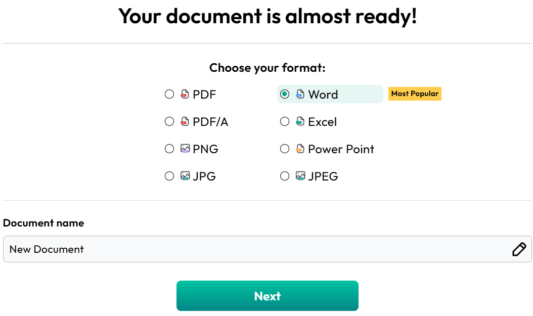 como insertar un documento pdf en word