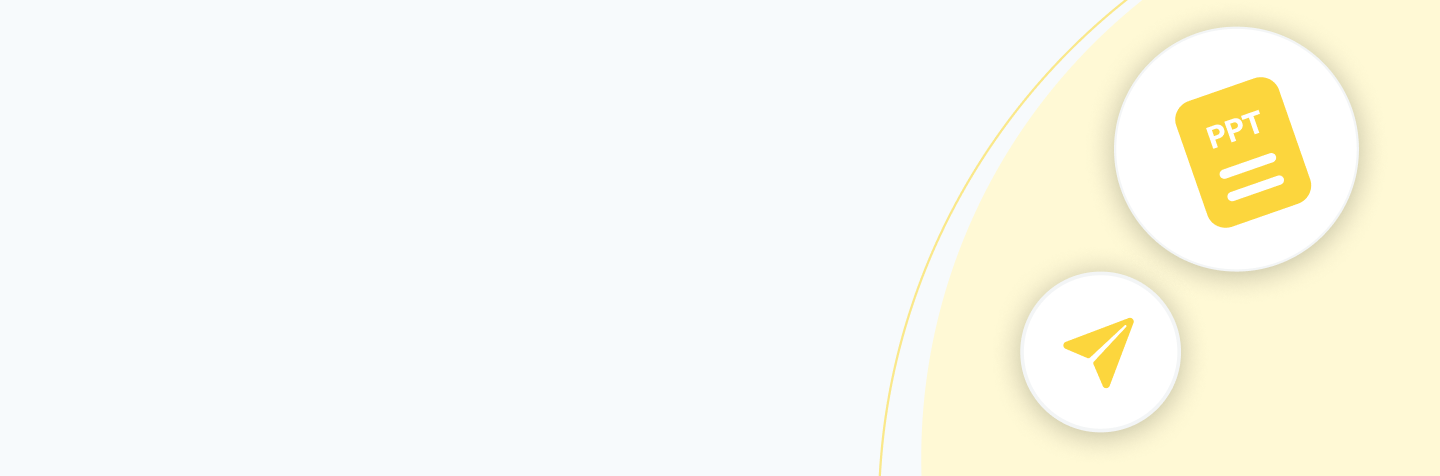 PDF in PPT