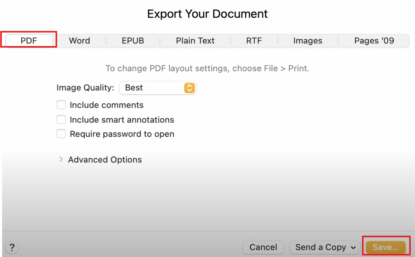 how to make a word document a pdf on mac how to make a word document a pdf on mac