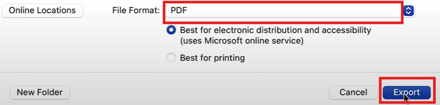 mac convert word to pdf mac convert word to pdf