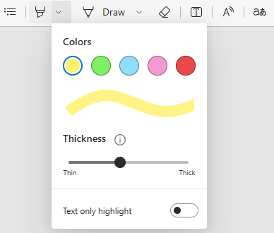 how do you highlight a pdf