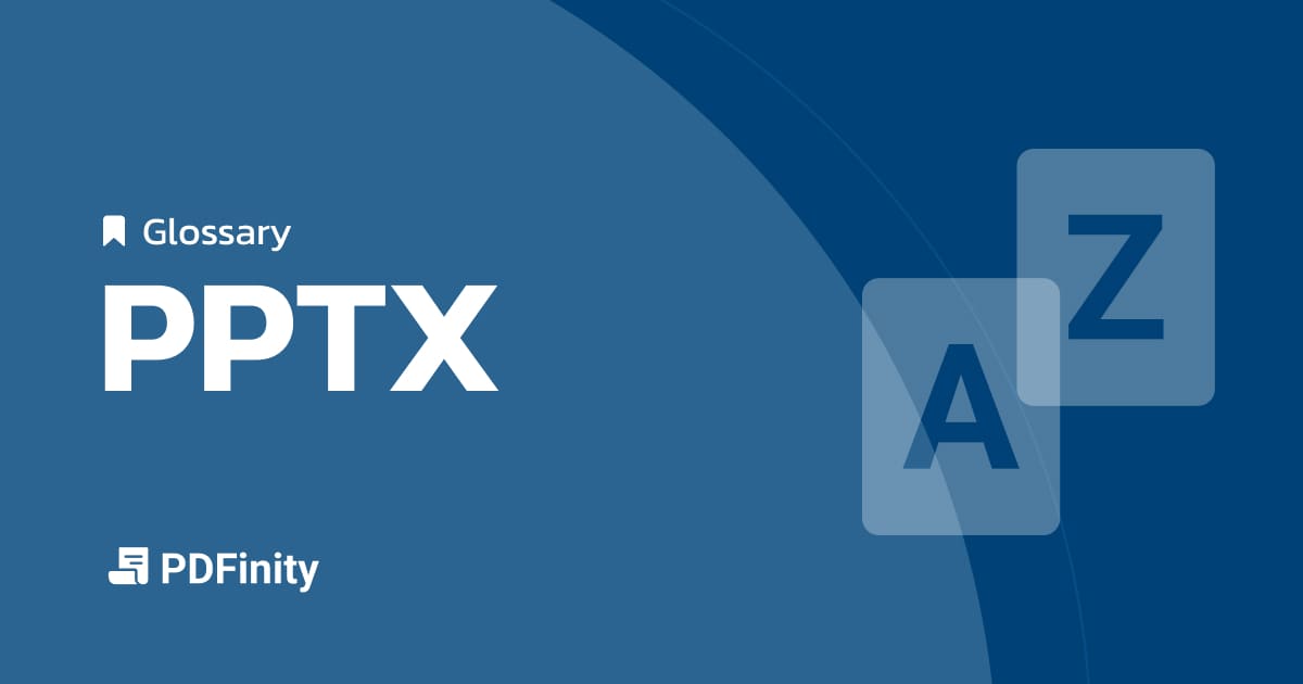 What Is a PPTX File? Find Everything Explained Here.