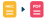 heic-to-pdf icon